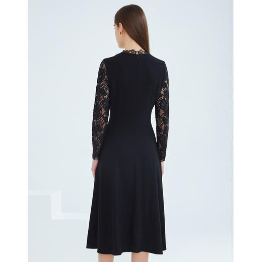 EITIE爱特爱6407121连衣裙 商品图4