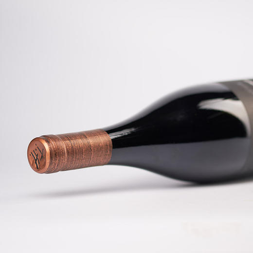 智利 安卡酒庄风土猎人混酿红葡萄酒750ML 商品图1