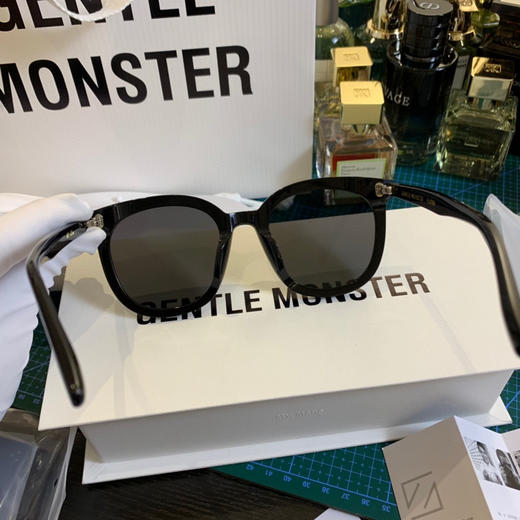 GM-Myma墨镜🕶️（多色） 商品图3