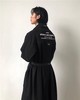 TERRAINCOGNITA20AW宽松廓形质感百搭西装大衣中长款风衣男女2.0 商品缩略图2