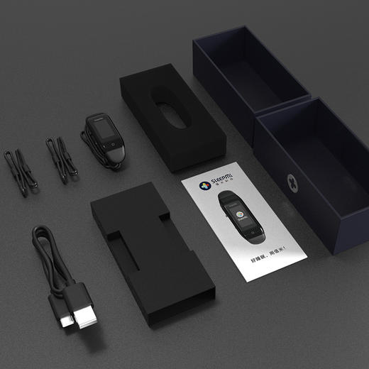 【爆款预售，3月20日发货 | 】值米·止鼾按摩器，专利设计，减少打鼾，让你每晚睡得香 商品图6