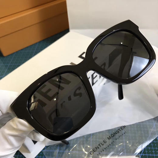GM- Dreamer Hoff墨镜🕶️ 商品图1