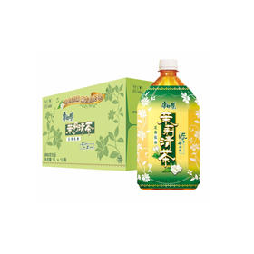 康师傅茉莉清茶饮料1L