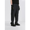ATTEMPT SS21 十四巧板分割精纺毛料西裤直筒休闲纯色西裤 商品缩略图1