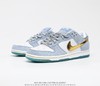 耐克Frame Skate x NIKE SB Dunk" Habibi "双钩系列休闲时尚呢百搭板鞋 商品缩略图4