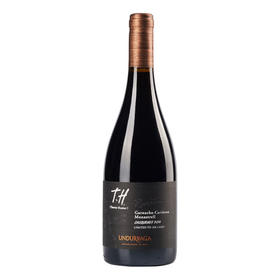 智利 安卡酒庄风土猎人混酿红葡萄酒750ML