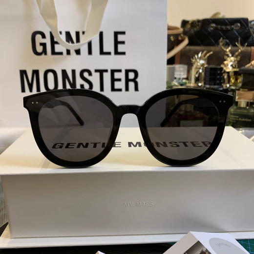 GM-solo墨镜🕶️（多色） 商品图1
