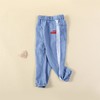贝贝怡男宝宝休闲条纹牛仔长裤211K2141 商品缩略图4