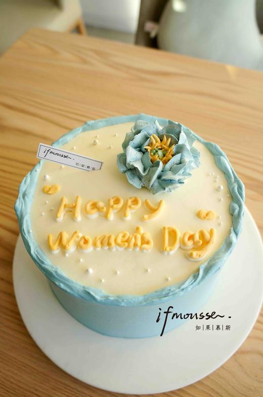 「女神节特别款」送你一朵小花 商品图0