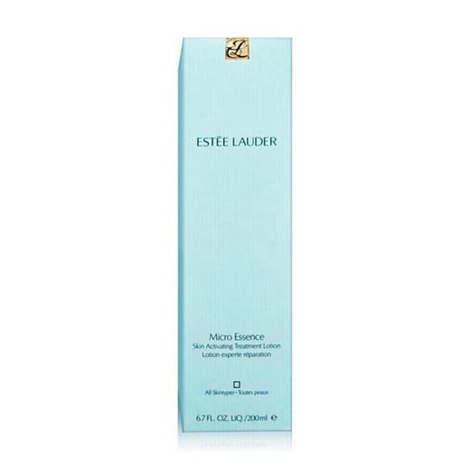 美国 雅诗兰黛（ESTEE LAUDER）肌初赋活原生液微精华露 200ml/瓶【香港直邮】 商品图1