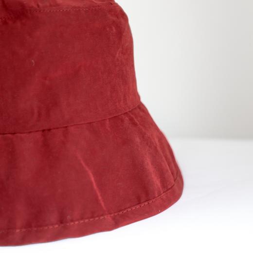 韩国MILLITAGE品牌  时尚百搭渔夫帽遮阳帽 KFW2011006 商品图3