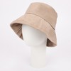 韩国MILLITAGE品牌  时尚百搭渔夫帽遮阳帽 KFW2011006 商品缩略图0