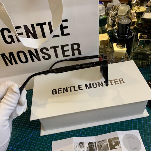 GM-Lang🕶️墨镜（多色） 商品图3
