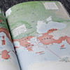 【澳】杰弗里·瓦夫罗《历史：地图上的世界简史》 商品缩略图5
