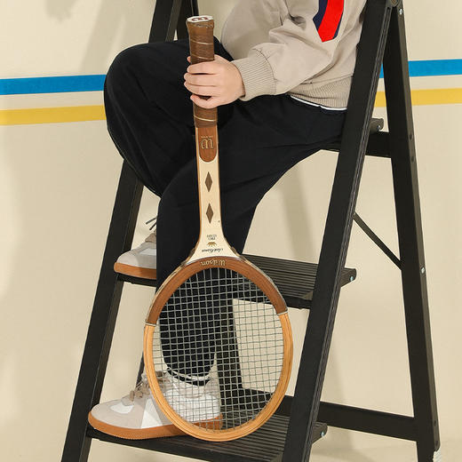 【透气运动裤】mettekids童装时尚运动休闲裤男女童春季新款长裤子 商品图3