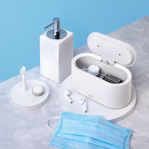 须眉 烘干消毒器 商品图2