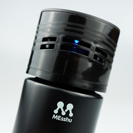 Prostaff专业大师C-61车载电子香氛除臭杀菌净化空气清新剂 商品图5