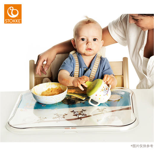 【STOKKE】Stokke Tripp Trapp 成长椅 Harness 安全带 商品图2