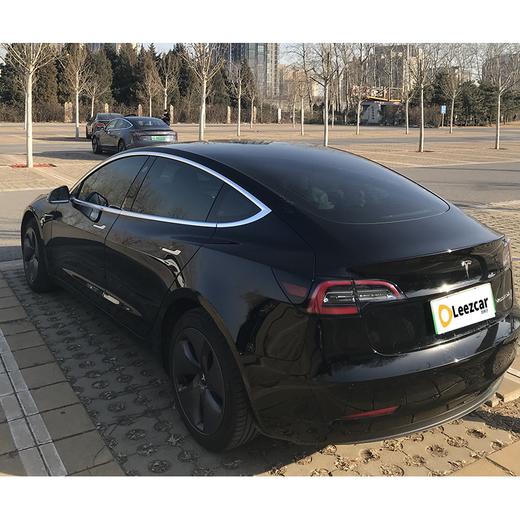 【特价月租-北京】特斯拉 model3 改款 标准续航后驱升级版 商品图3