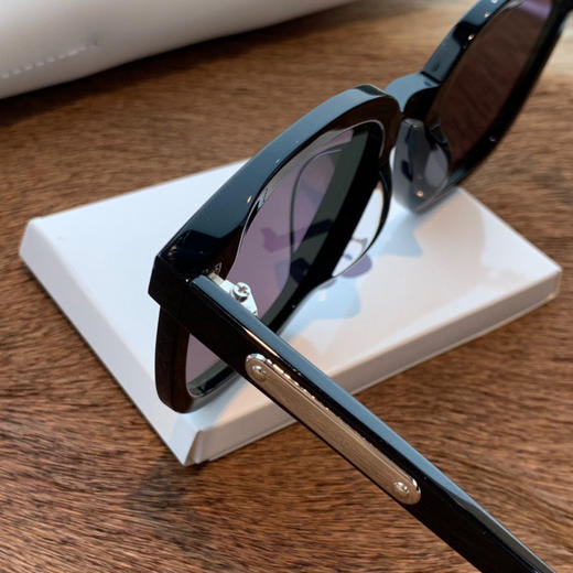 李易峰联名款GM-Visit🕶️墨镜 商品图7