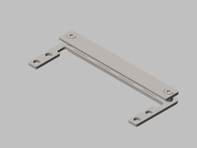 30TY02000037-6色夹线架组件