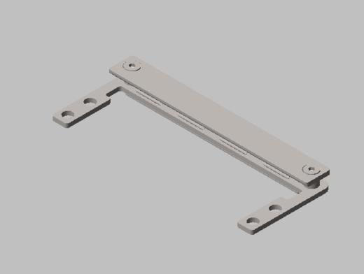 30TY02000037-6色夹线架组件 商品图0