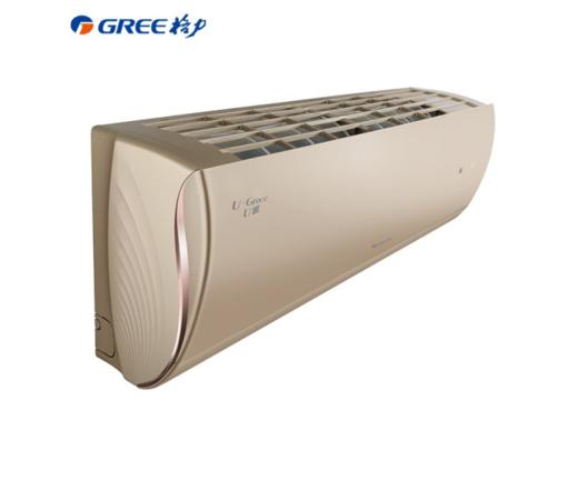 测试中勿拍大2匹冷暖变频挂式空调 商品图0