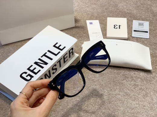 🕶️Gm.unco光学镜（素颜镜） 商品图5