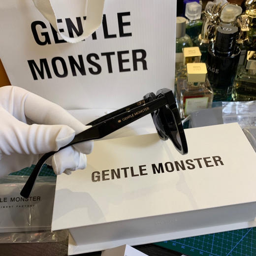 GM-Her🕶️墨镜（爱的迫降同款）多色 商品图2