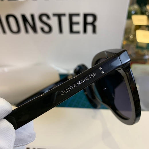 GM-solo墨镜🕶️（多色） 商品图2