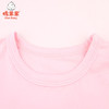 棉果果夏季新品内衣女童莫代尔套头T恤M221140421237 商品缩略图1