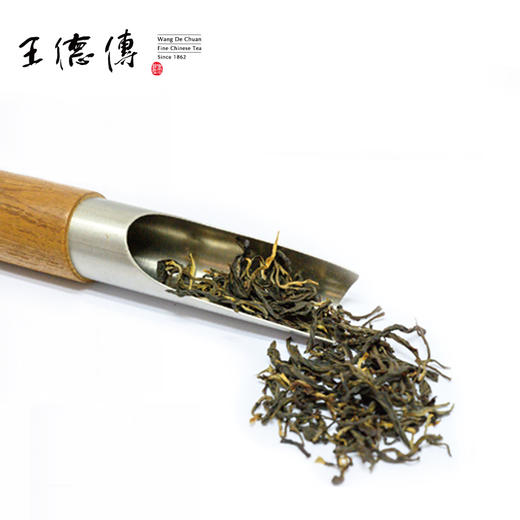 昌宁红茶 商品图2