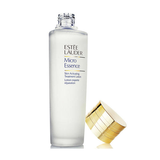 美国 雅诗兰黛（ESTEE LAUDER）肌初赋活原生液微精华露 200ml/瓶【香港直邮】 商品图2