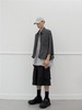 49PERCENT(49%) 20SS 太空灰多形态西装衬衫外套 商品缩略图3