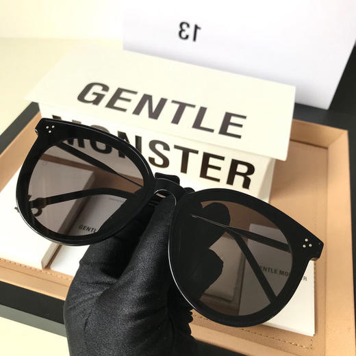 🕶️GM-jack hi墨镜🕶️ 商品图5