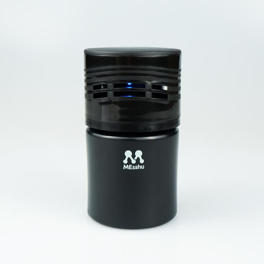 Prostaff专业大师C-61车载电子香氛除臭杀菌净化空气清新剂 商品图4