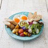 绿安经典大早餐5-8 GREEN & SAFE Breakfast Plate 5-8 商品缩略图0