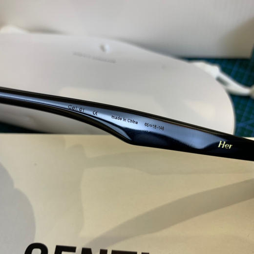 GM-Her🕶️墨镜（爱的迫降同款）多色 商品图8