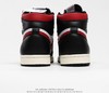 耐克Nike Air Jordan 1 High OG AJ1乔丹一代经典高帮文化百搭休闲运动篮球鞋 商品缩略图8