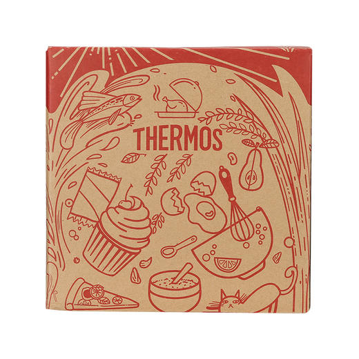 EHA-5711A W空气炸锅 商品图8