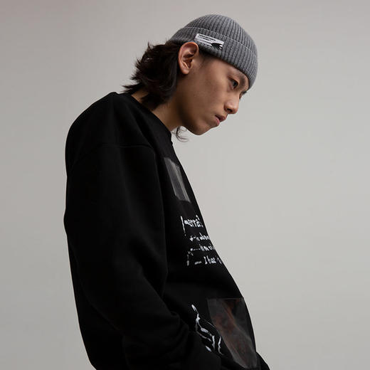 TERRA INCOGNITA新品秋冬基础三色百搭冷帽瓜皮帽男女款 商品图1