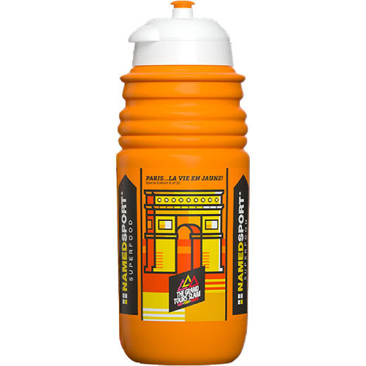 Named-耐米德 低渗电解质能量粉 运动补充能量 商品图4