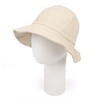 韩国MILLITAGE品牌 时尚百搭渔夫帽遮阳帽 KFW2011006 商品缩略图3