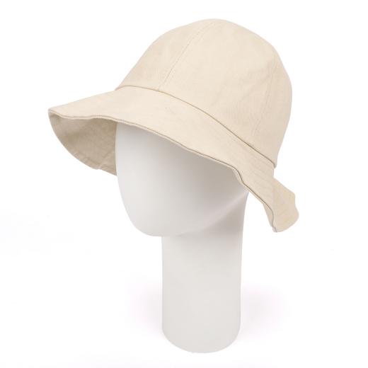 韩国MILLITAGE品牌 时尚百搭渔夫帽遮阳帽 KFW2011006 商品图3