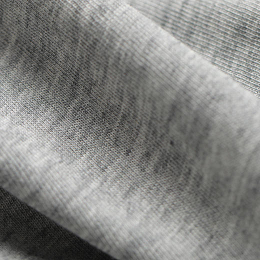 【100%棉假两件】mettekids童装圆领拼接长袖T恤男童春季新款打底 商品图4