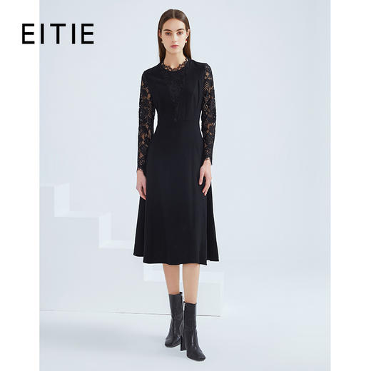 EITIE爱特爱6407121连衣裙 商品图0