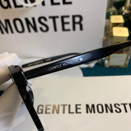 GM-Myma墨镜🕶️（多色） 商品图5