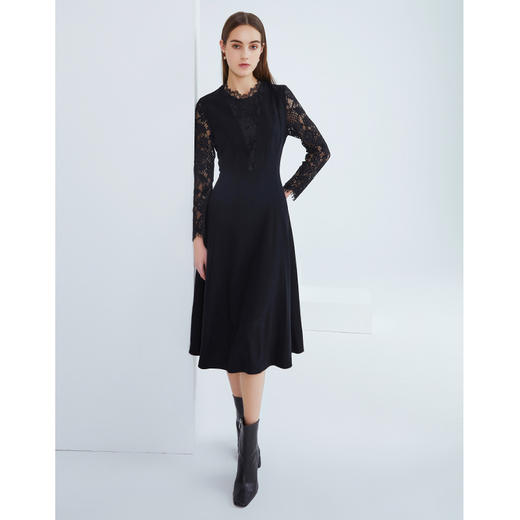 EITIE爱特爱6407121连衣裙 商品图1