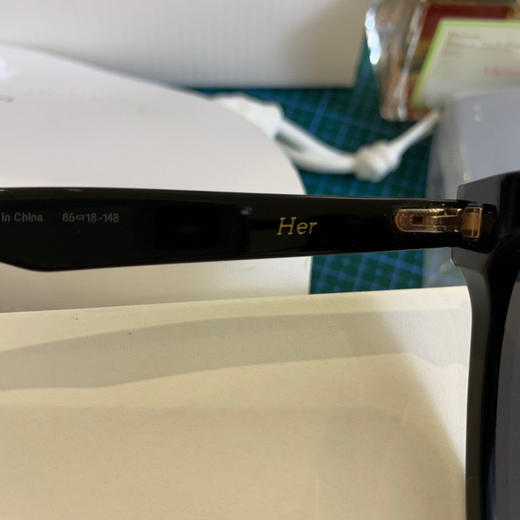 GM-Her🕶️墨镜（爱的迫降同款）多色 商品图7