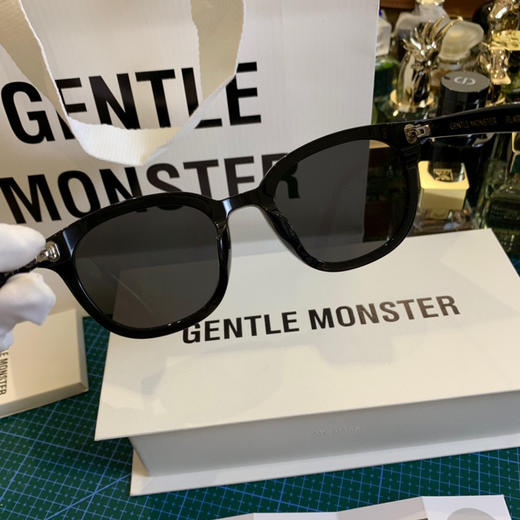 GM-Lang🕶️墨镜（多色） 商品图4